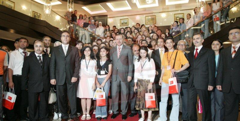 Dışişleri Bakanı Hakan Fidan'ın daha önce hiç görmediğiniz fotoğrafları