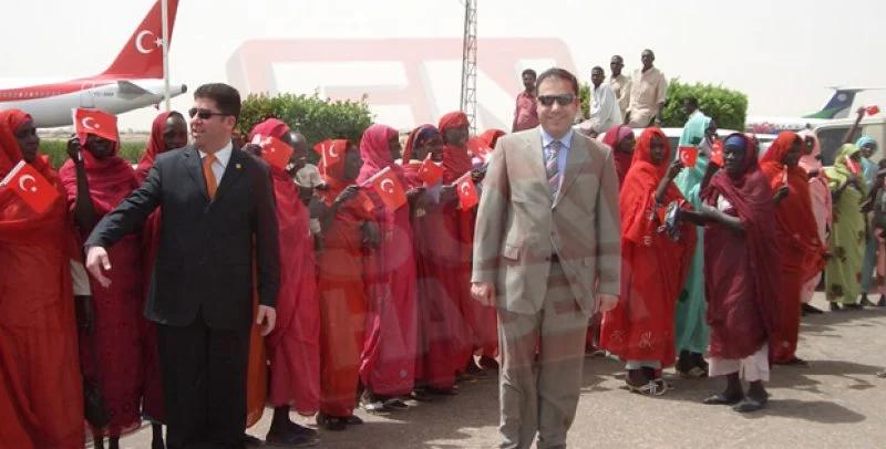Dışişleri Bakanı Hakan Fidan'ın daha önce hiç görmediğiniz fotoğrafları