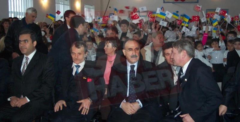 Dışişleri Bakanı Hakan Fidan'ın daha önce hiç görmediğiniz fotoğrafları