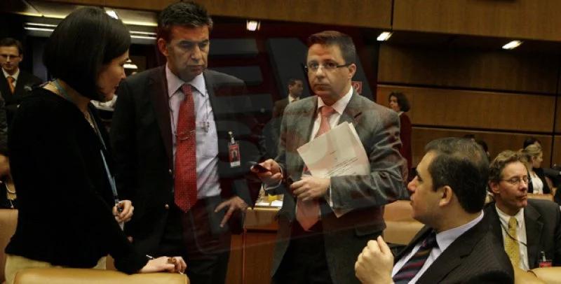 Dışişleri Bakanı Hakan Fidan'ın daha önce hiç görmediğiniz fotoğrafları