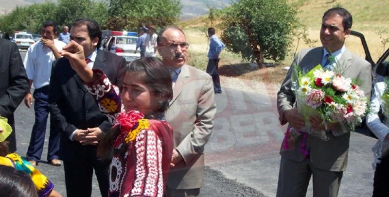 Dışişleri Bakanı Hakan Fidan'ın daha önce hiç görmediğiniz fotoğrafları