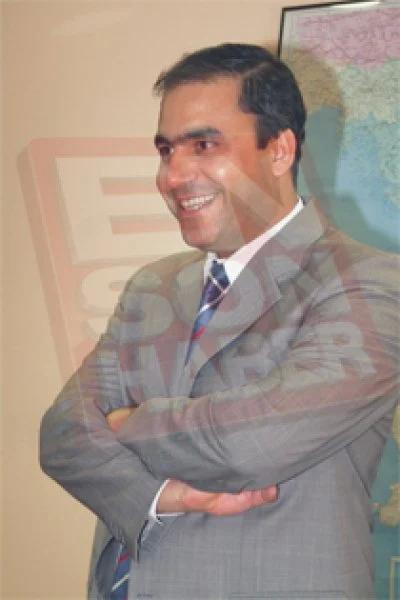 Dışişleri Bakanı Hakan Fidan'ın daha önce hiç görmediğiniz fotoğrafları