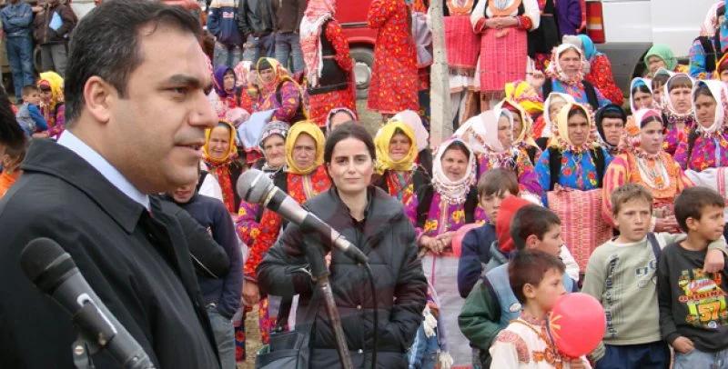 Dışişleri Bakanı Hakan Fidan'ın daha önce hiç görmediğiniz fotoğrafları