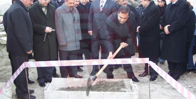 Dışişleri Bakanı Hakan Fidan'ın daha önce hiç görmediğiniz fotoğrafları