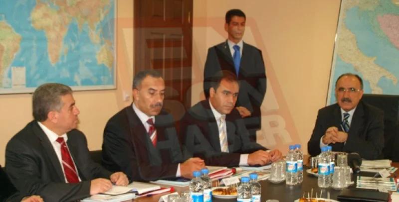 Dışişleri Bakanı Hakan Fidan'ın daha önce hiç görmediğiniz fotoğrafları