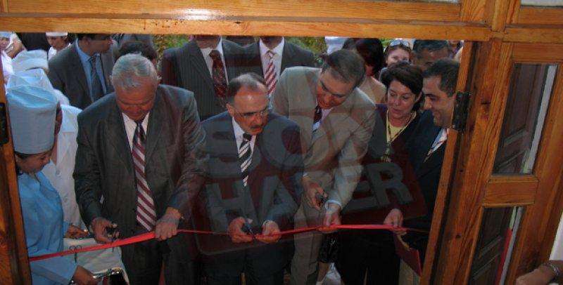 Dışişleri Bakanı Hakan Fidan'ın daha önce hiç görmediğiniz fotoğrafları