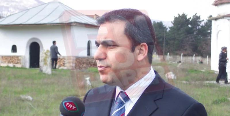 Dışişleri Bakanı Hakan Fidan'ın daha önce hiç görmediğiniz fotoğrafları