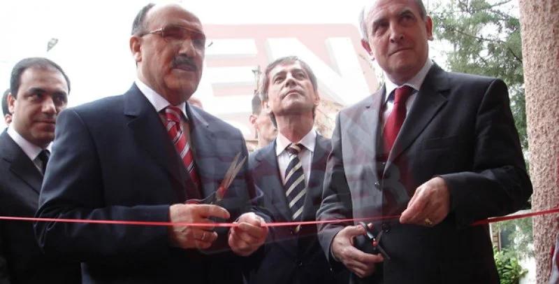 Dışişleri Bakanı Hakan Fidan'ın daha önce hiç görmediğiniz fotoğrafları