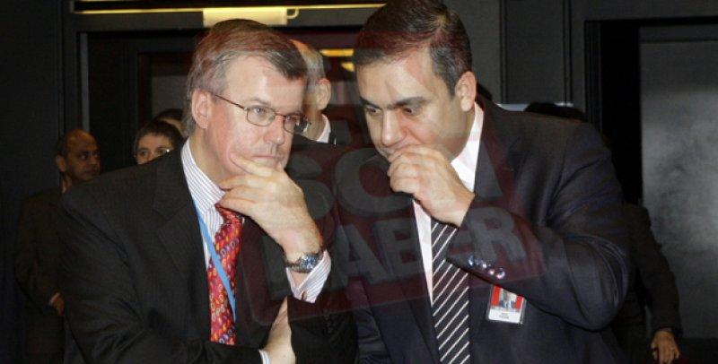 Dışişleri Bakanı Hakan Fidan'ın daha önce hiç görmediğiniz fotoğrafları