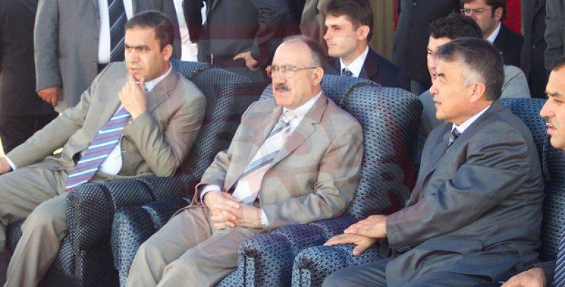 Dışişleri Bakanı Hakan Fidan'ın daha önce hiç görmediğiniz fotoğrafları