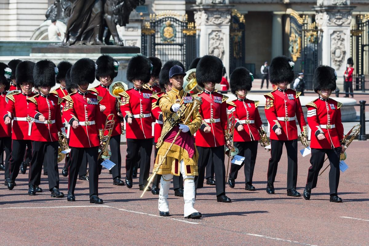 Prens William'ın doğum günü kutlamaları provaları sürüyor