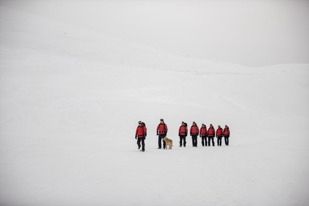 Jandarma Teşkilatı 184'üncü yılında