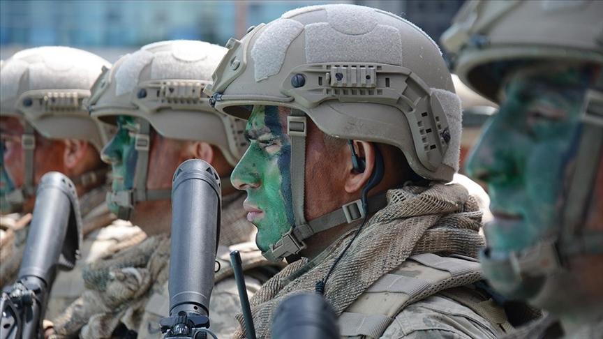 Jandarma Teşkilatı 184'üncü yılında