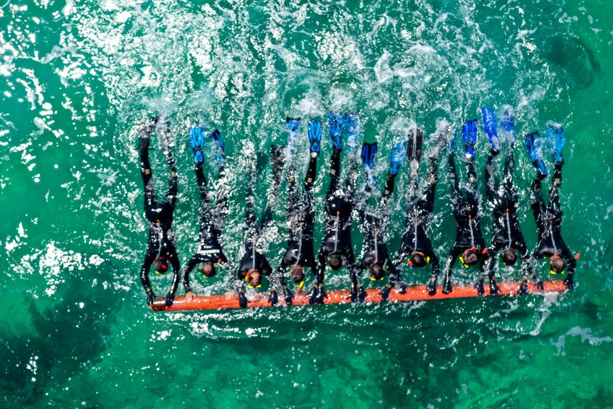 Jandarma Teşkilatı 184'üncü yılında