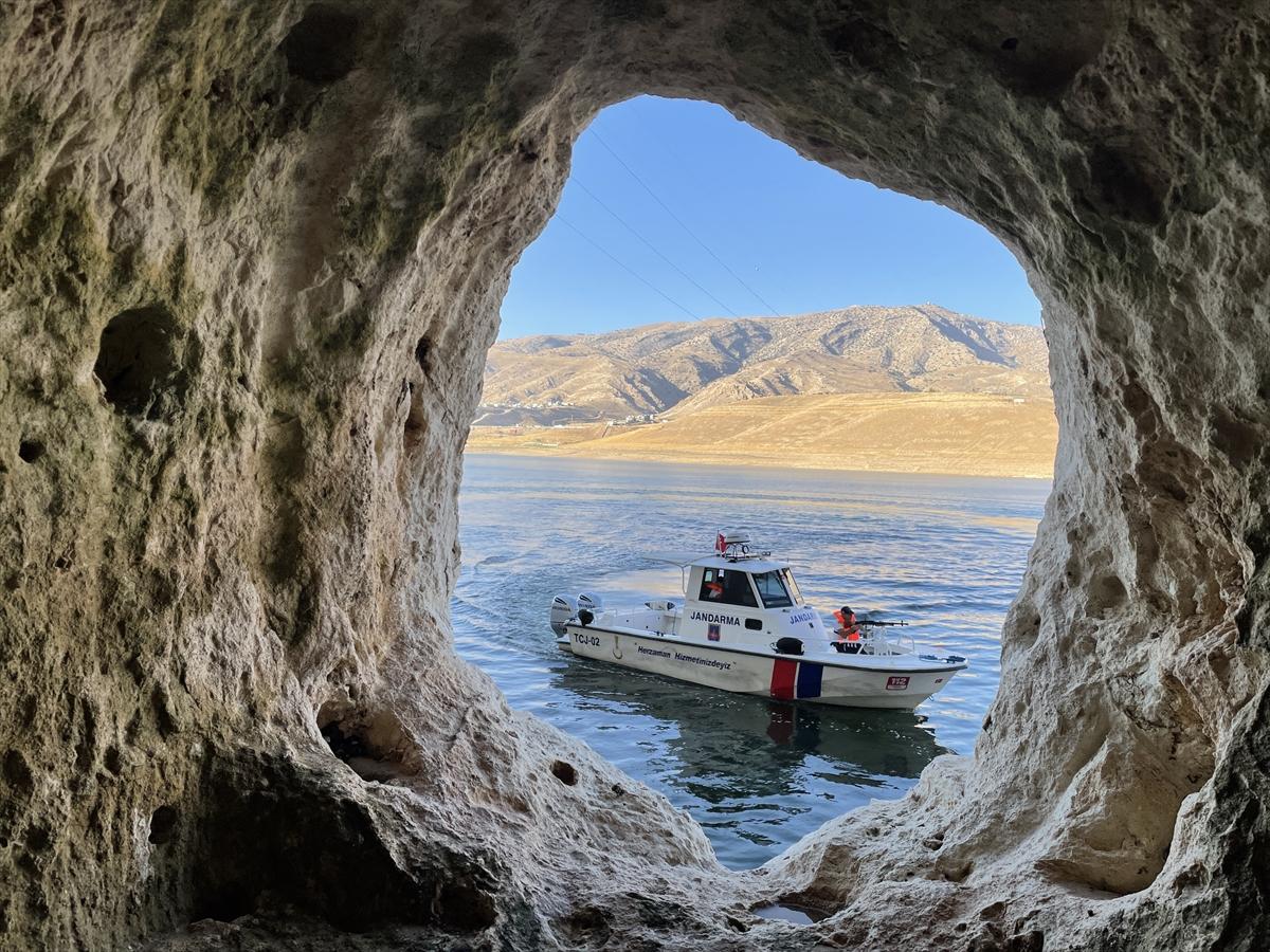 Jandarma Teşkilatı 184'üncü yılında