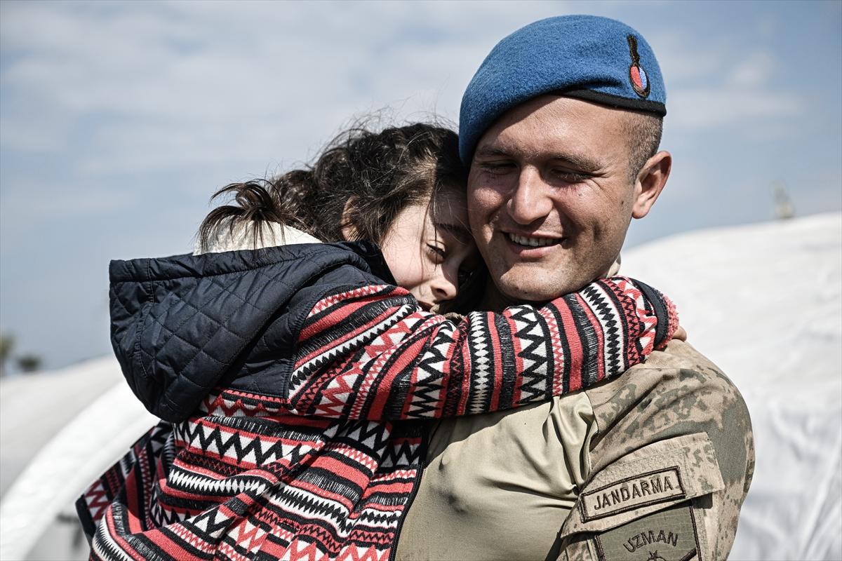 Jandarma Teşkilatı 184'üncü yılında