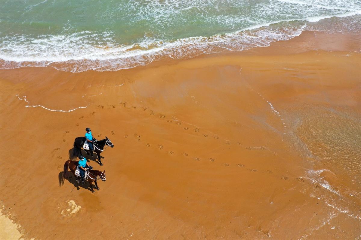 Jandarma Teşkilatı 184'üncü yılında