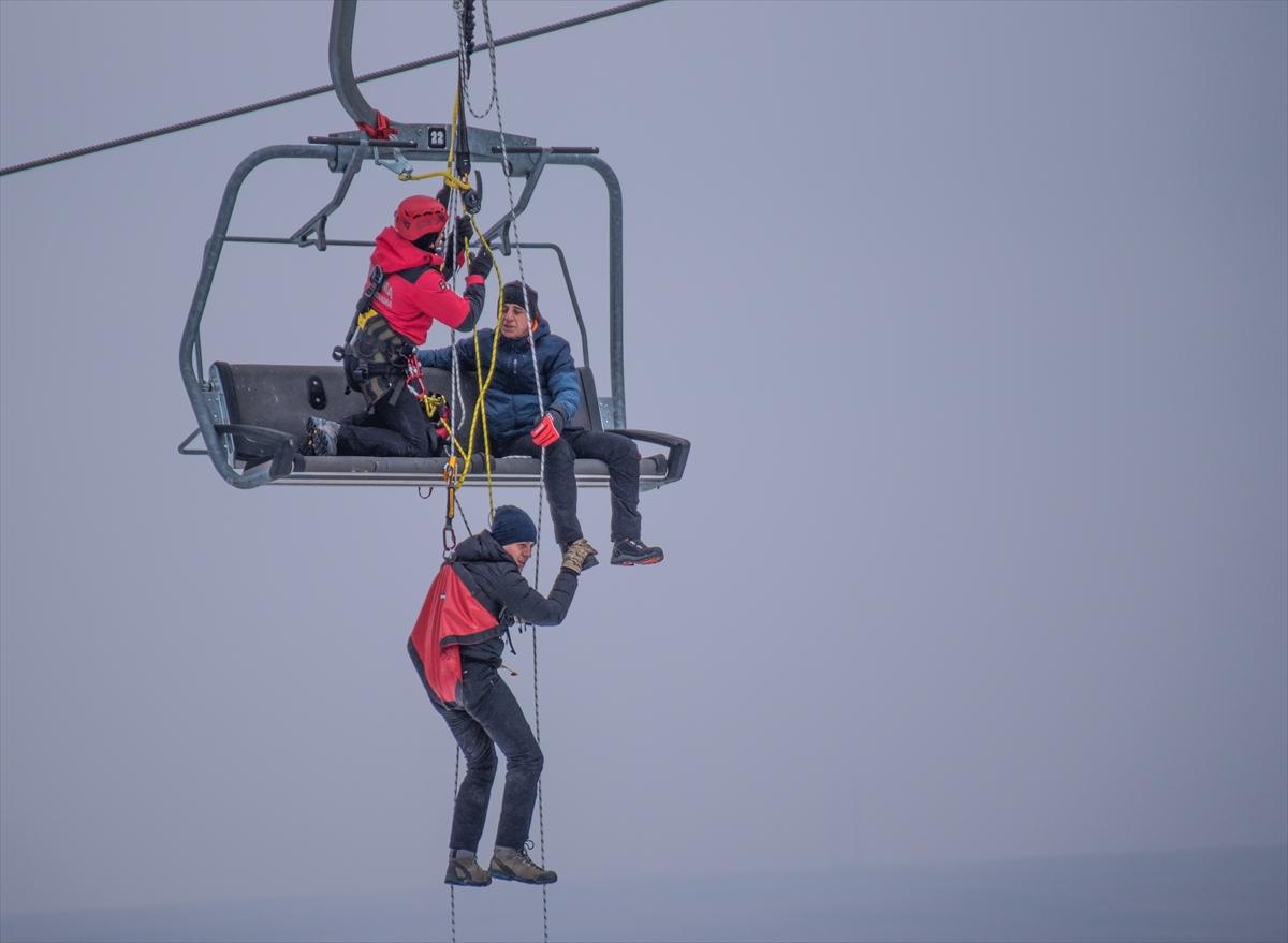 Jandarma Teşkilatı 184'üncü yılında