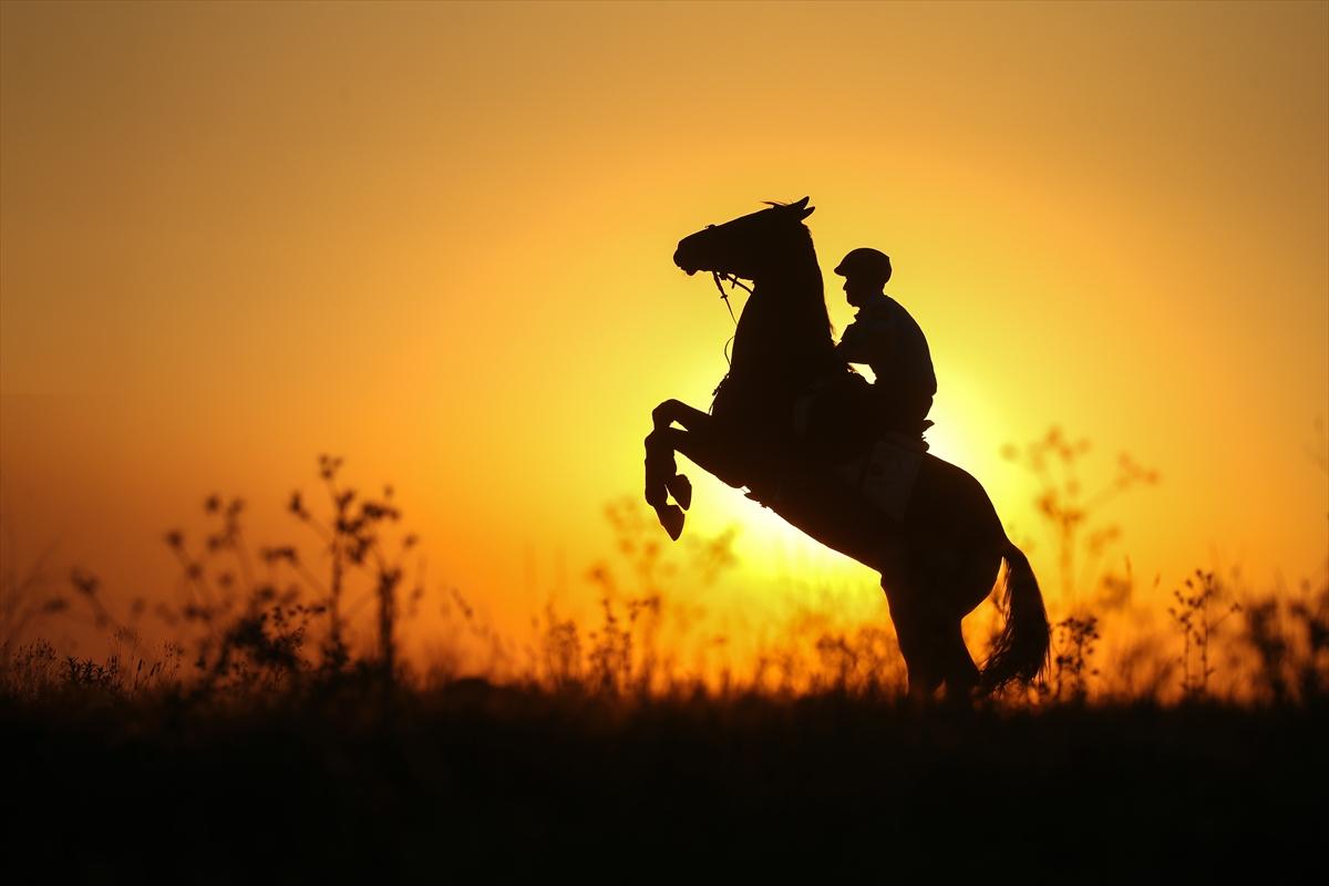 Jandarma Teşkilatı 184'üncü yılında