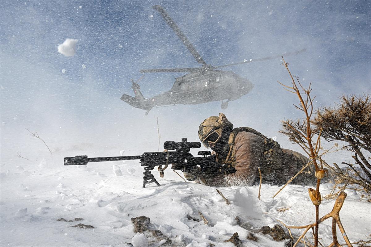 Jandarma Teşkilatı 184'üncü yılında