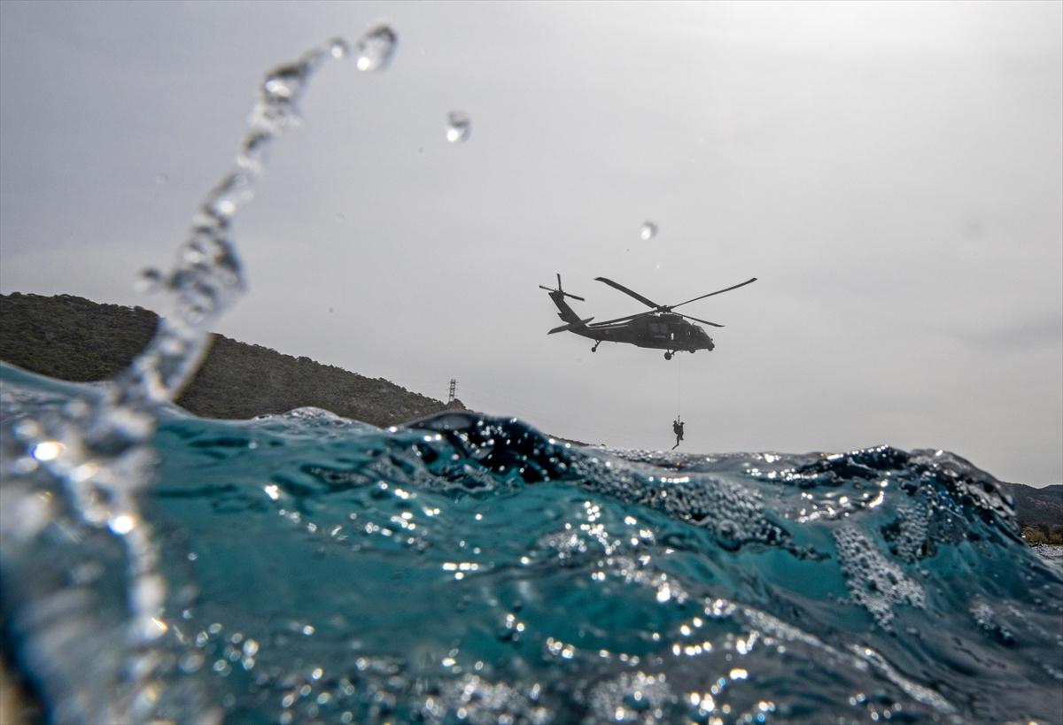 Jandarma Teşkilatı 184'üncü yılında