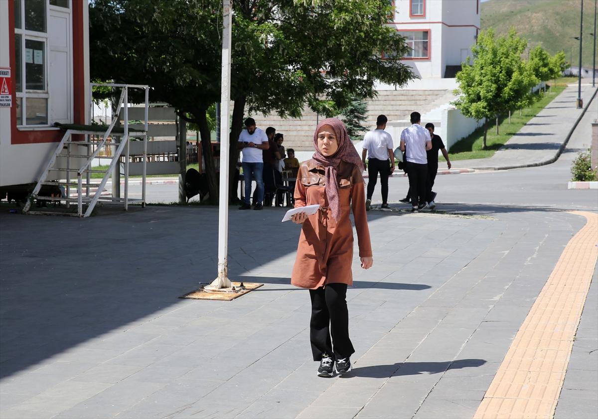 Türkiye'nin dört bir yanında TYT heyecanı