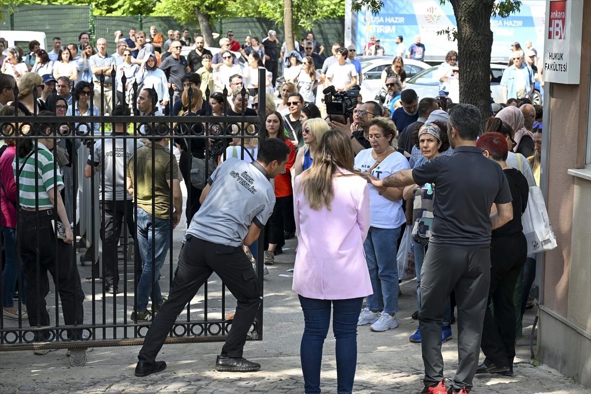 Türkiye'nin dört bir yanında TYT heyecanı