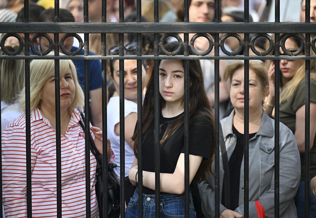 Türkiye'nin dört bir yanında TYT heyecanı