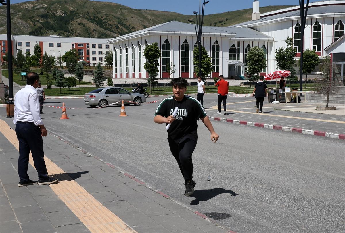 Türkiye'nin dört bir yanında TYT heyecanı