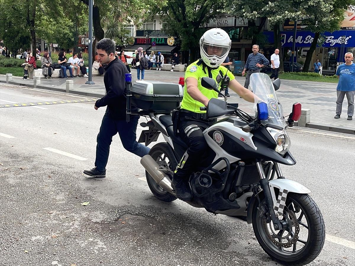 Türkiye'nin dört bir yanında TYT heyecanı