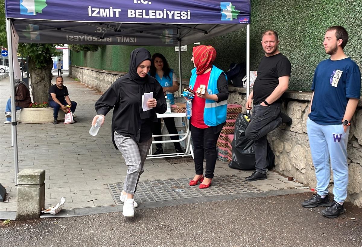 Türkiye'nin dört bir yanında TYT heyecanı