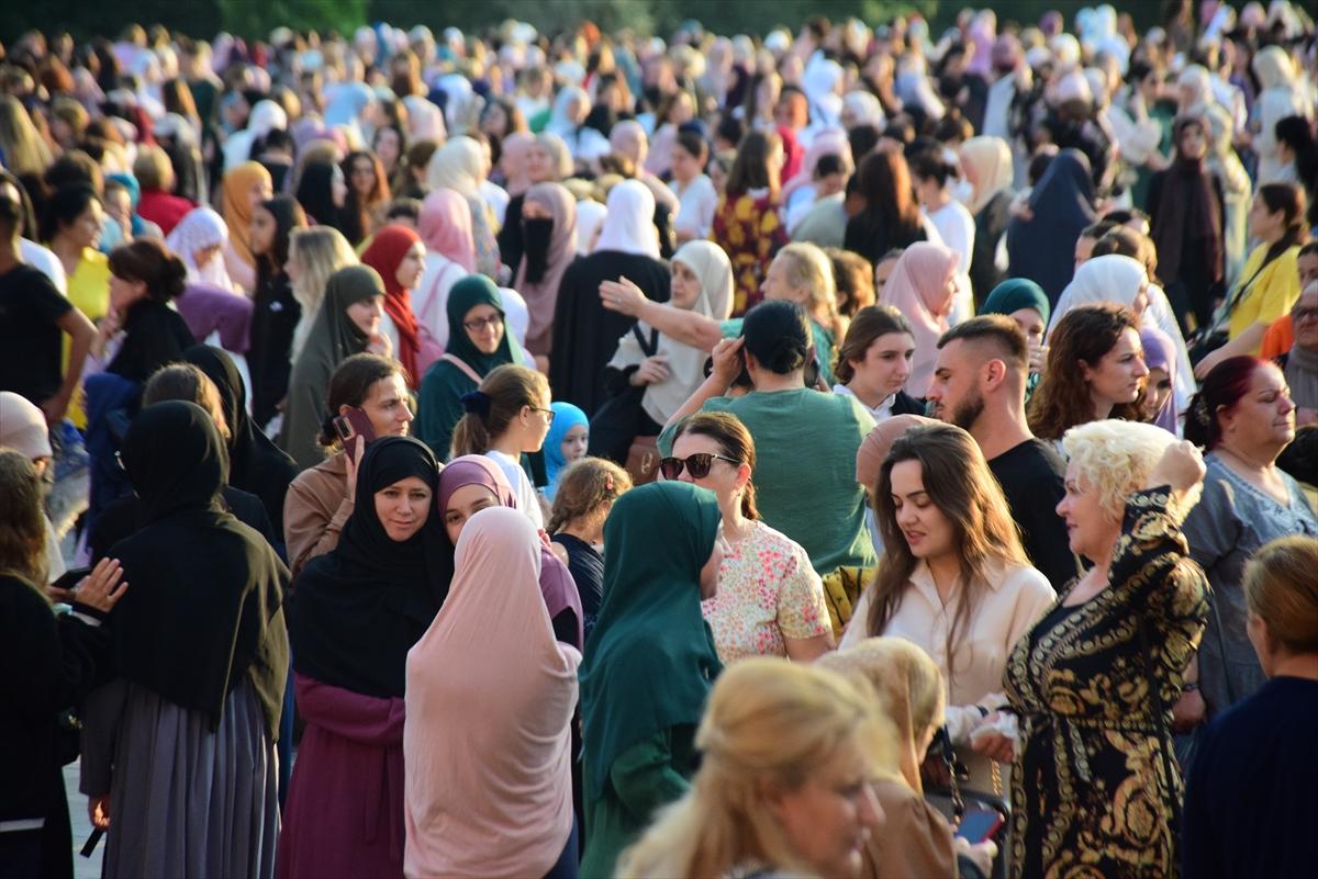 Dünyada Kurban Bayramı - Resim 6