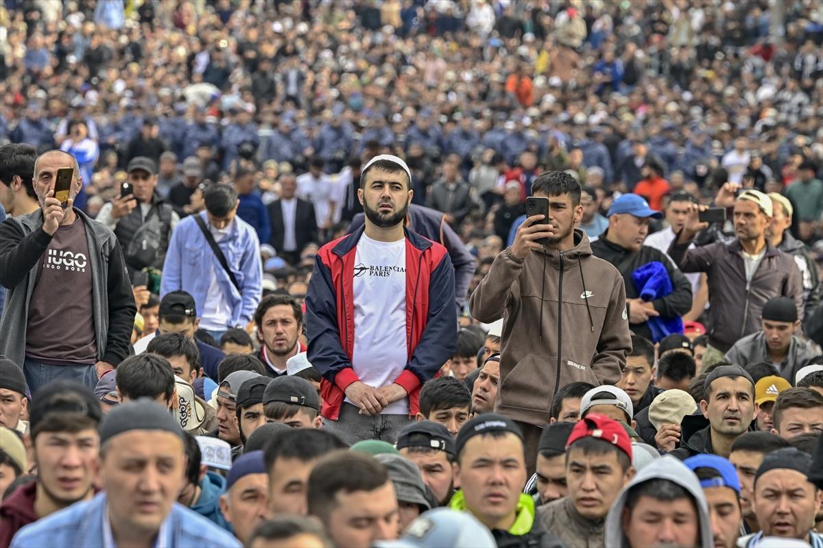 Dünyada Kurban Bayramı - Resim 37