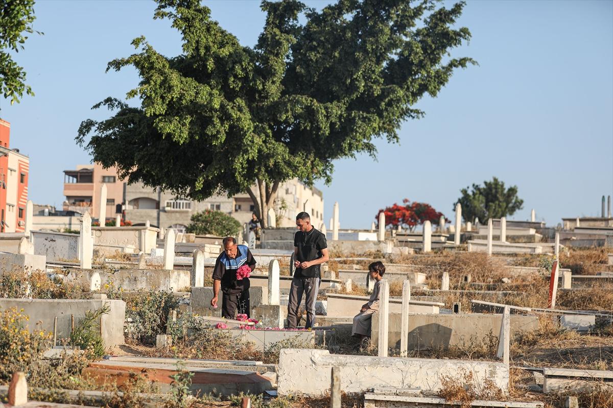 Dünyada Kurban Bayramı - Resim 18