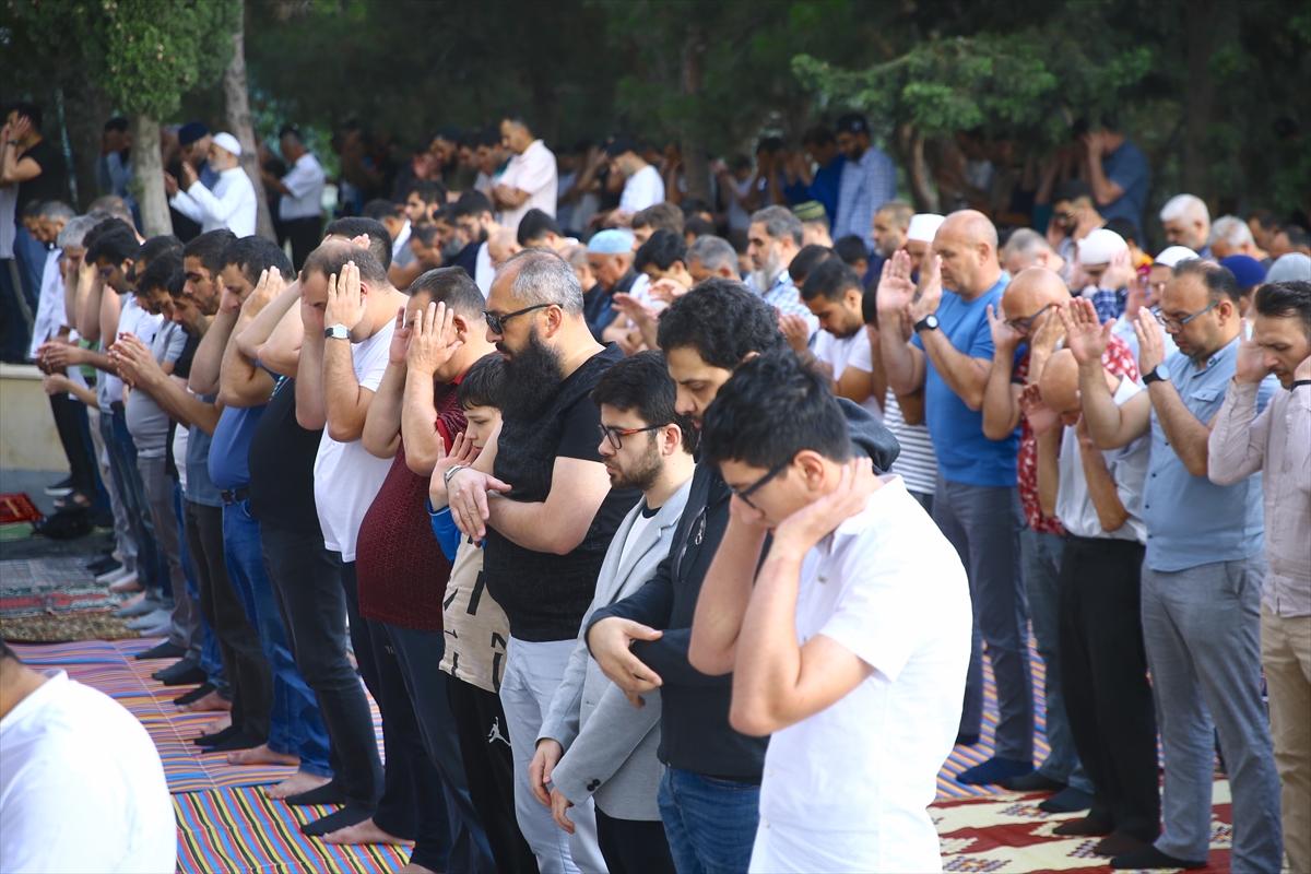 Dünyada Kurban Bayramı - Resim 12