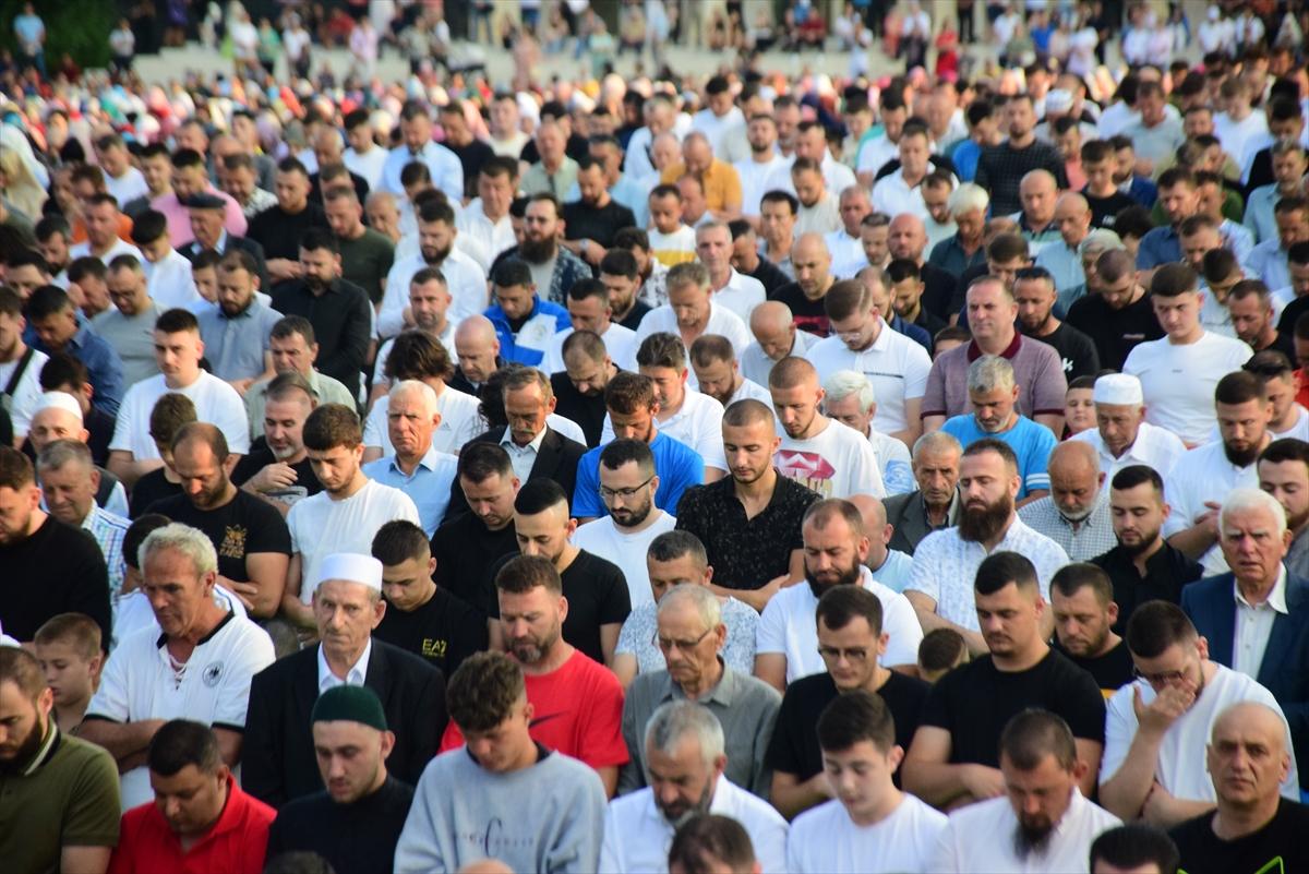 Dünyada Kurban Bayramı - Resim 2