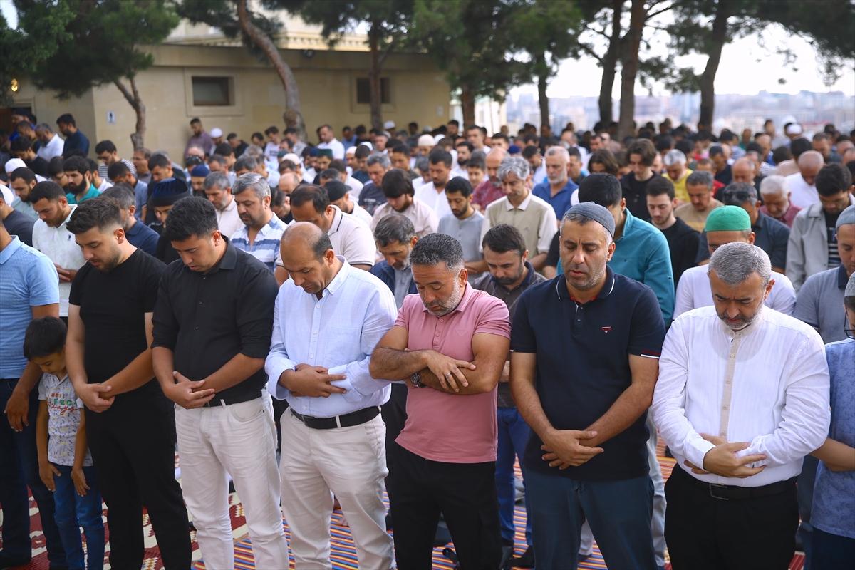 Dünyada Kurban Bayramı - Resim 10