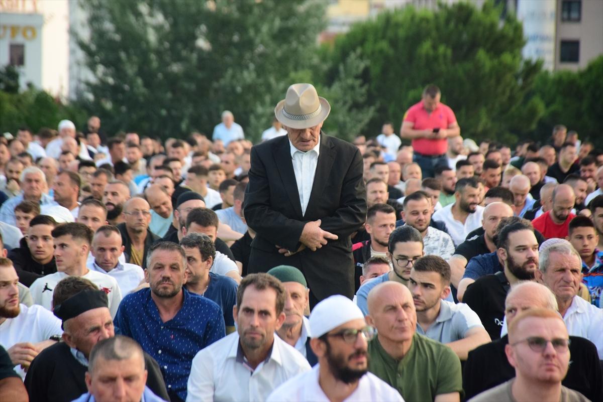 Dünyada Kurban Bayramı - Resim 1