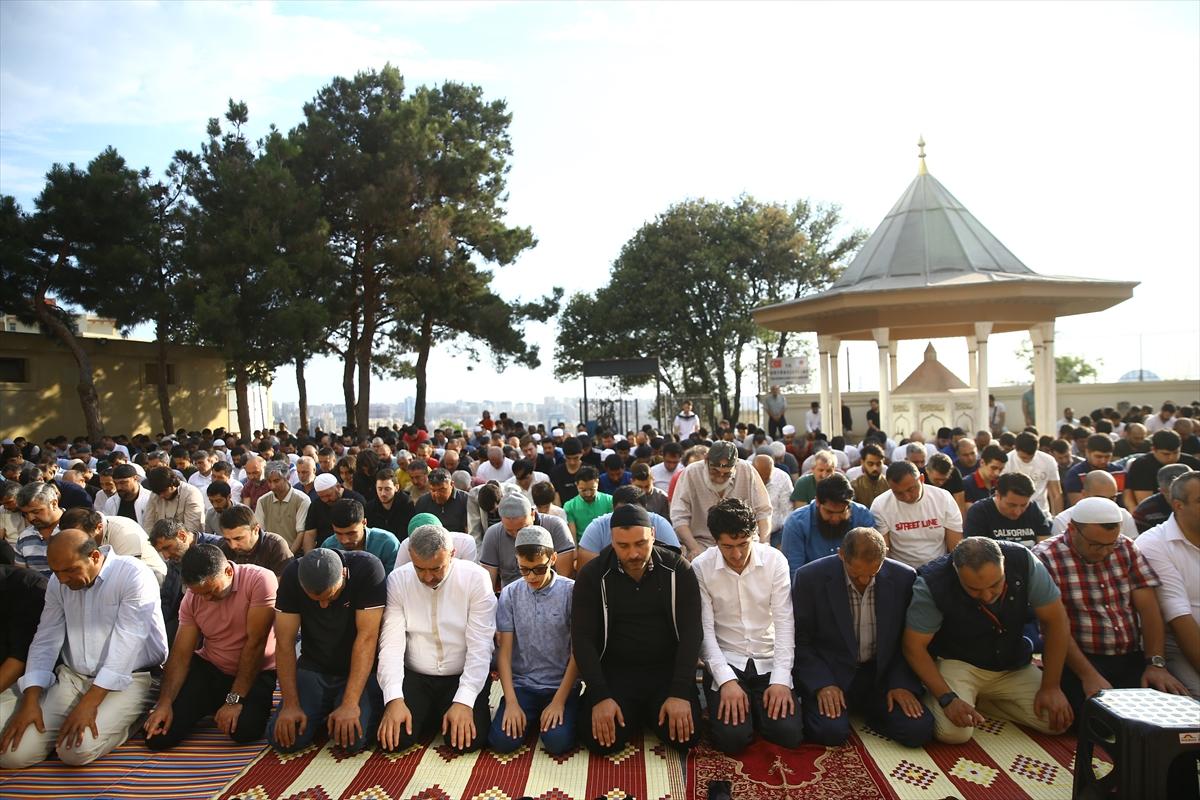 Dünyada Kurban Bayramı - Resim 8