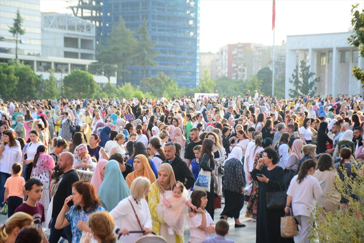 Dünyada Kurban Bayramı - Resim 5