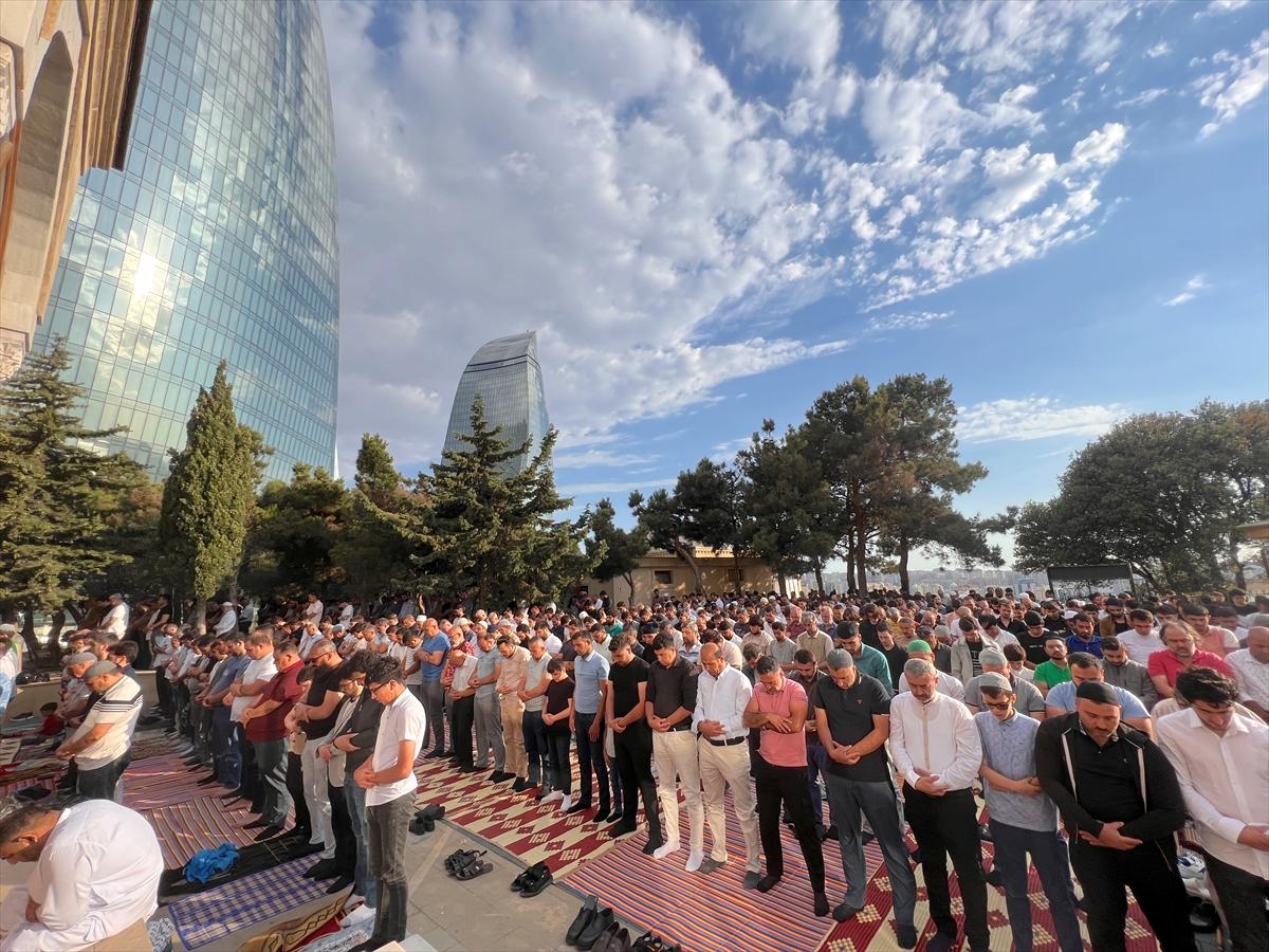 Dünyada Kurban Bayramı - Resim 11