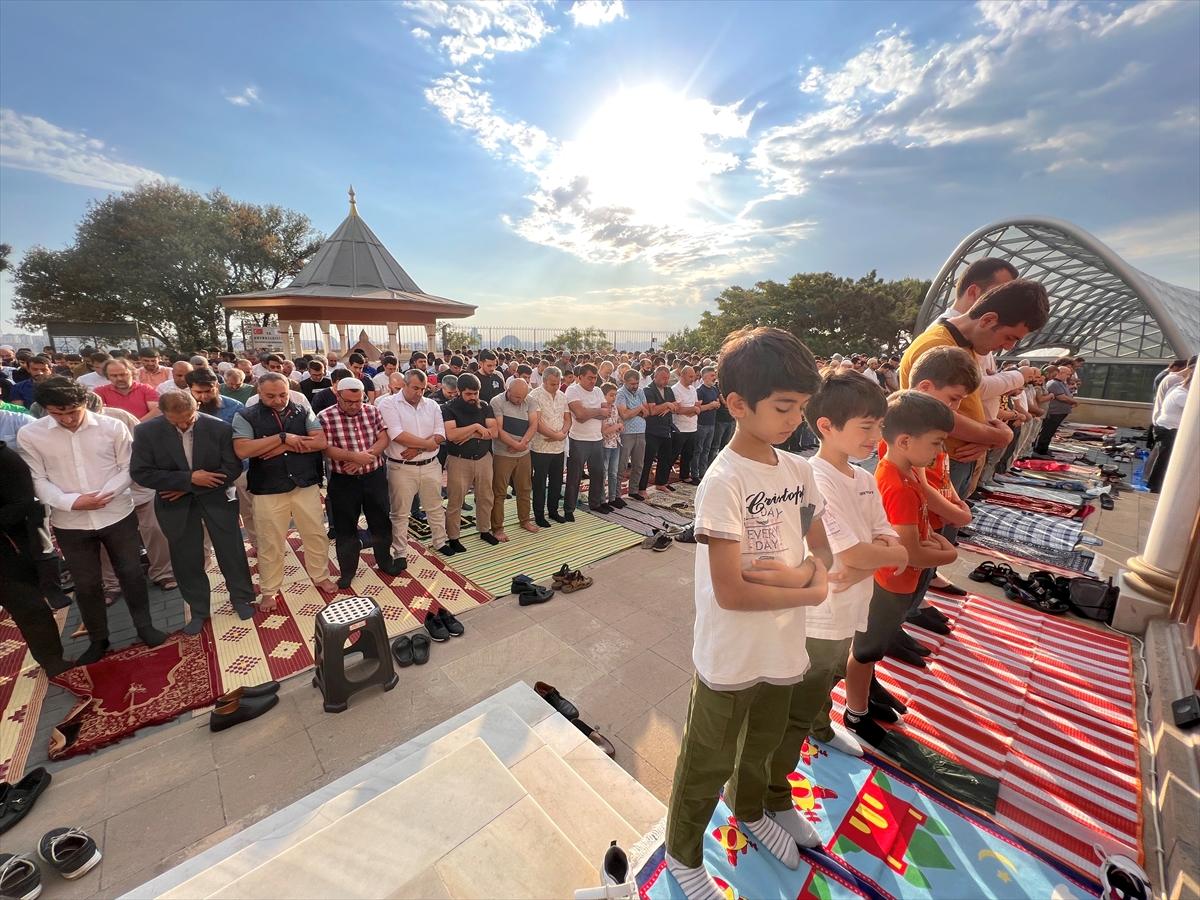 Dünyada Kurban Bayramı - Resim 9
