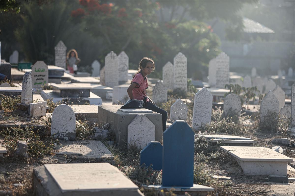 Dünyada Kurban Bayramı - Resim 14