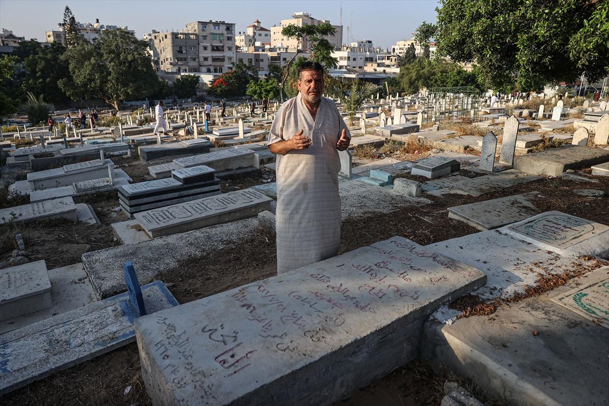 Dünyada Kurban Bayramı - Resim 20