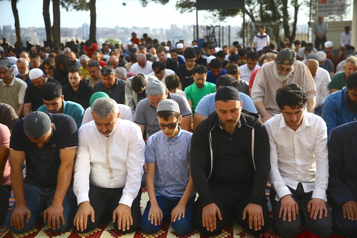 Dünyada Kurban Bayramı - Resim 7