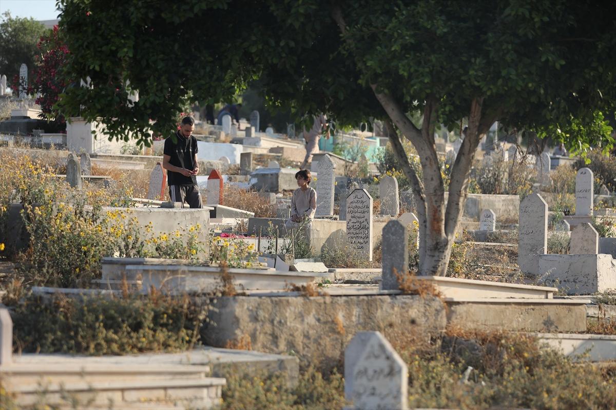 Dünyada Kurban Bayramı - Resim 13