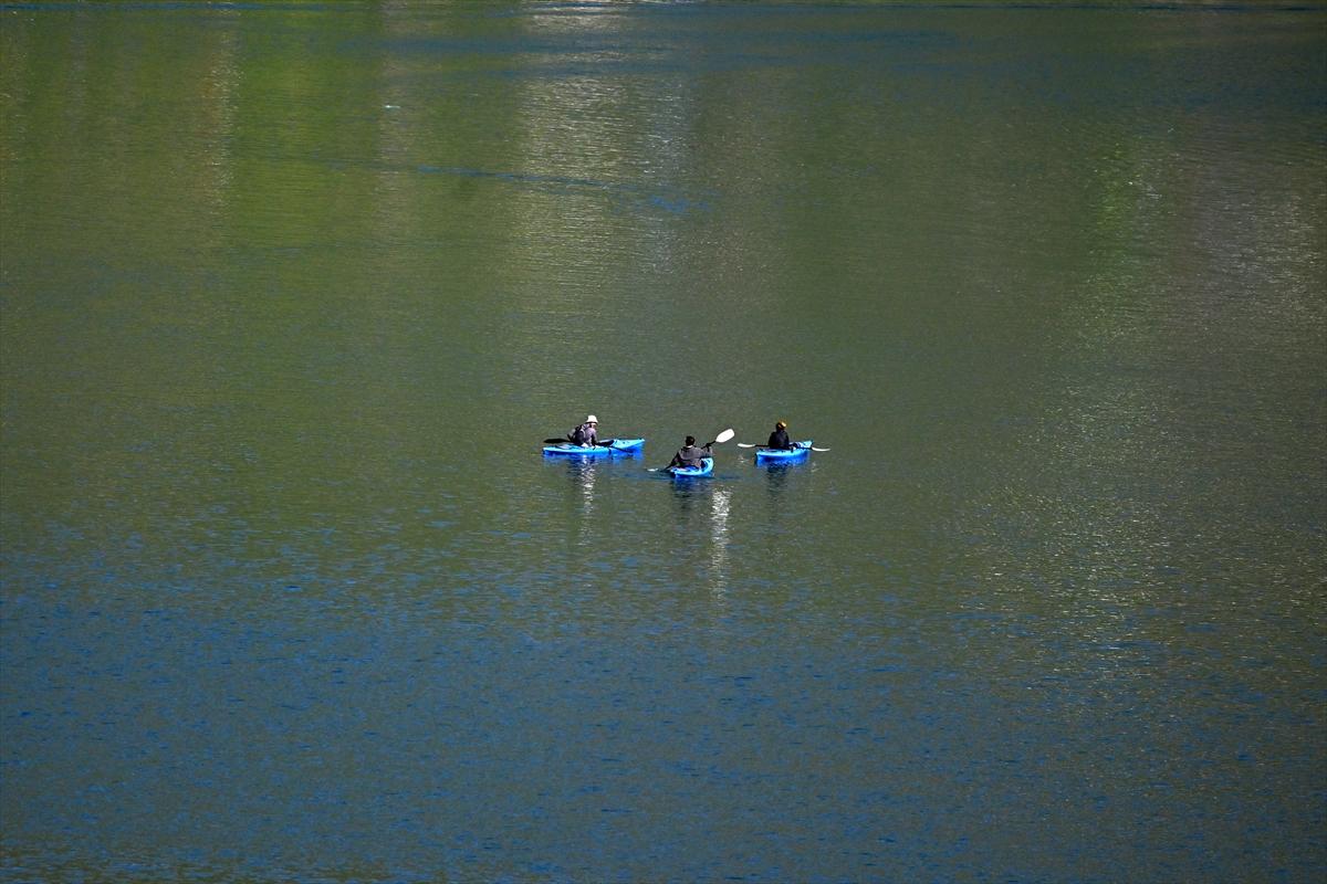 Hakkari'de terörden temizlendi: 5'inci defa Cilo Fest düzenlendi