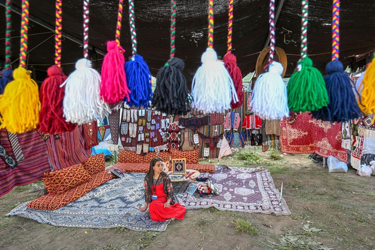Hakkari'de terörden temizlendi: 5'inci defa Cilo Fest düzenlendi