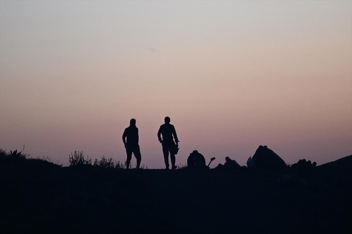 Hakkari'de terörden temizlendi: 5'inci defa Cilo Fest düzenlendi
