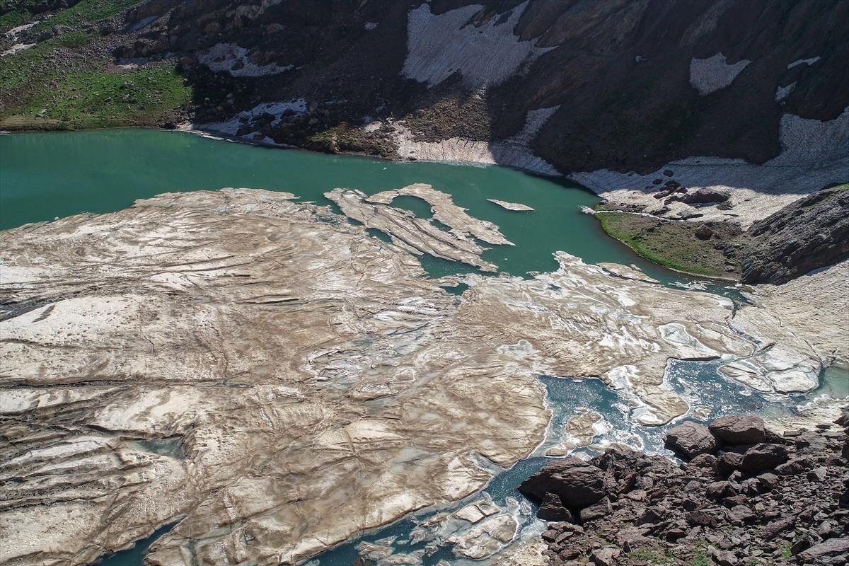 Hakkari'de terörden temizlendi: 5'inci defa Cilo Fest düzenlendi
